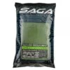 SAGA Method Groundbait Green Monster 900g -SHIMA VIS Winkel 10024552563SAGA Method Groundbait Green Monster 900g