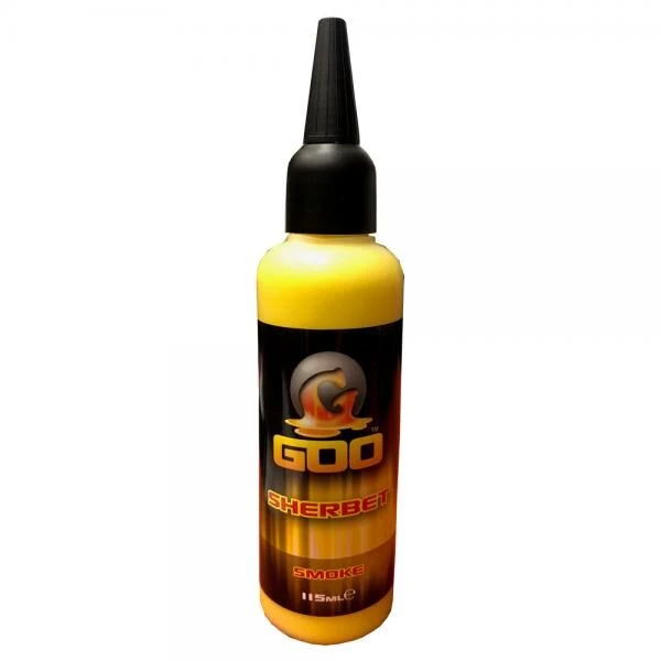 Korda Goo Sherbet Smoke 3 Korda Goo Sherbet Smoke