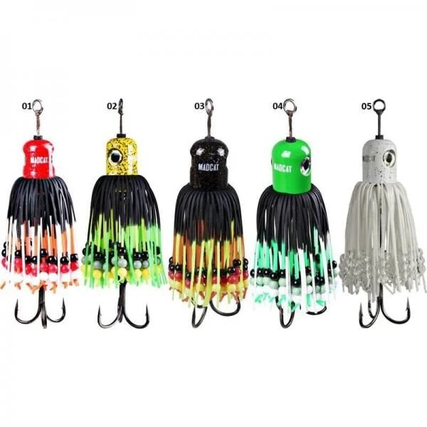 Madcat Clonk Teasers 3 Madcat Clonk Teasers