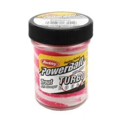 Berkley Powerbait Trout Bait Turbo Bubble Gum -SHIMA VIS Winkel 10188113120Berkley Powerbait Bubble Gum 1