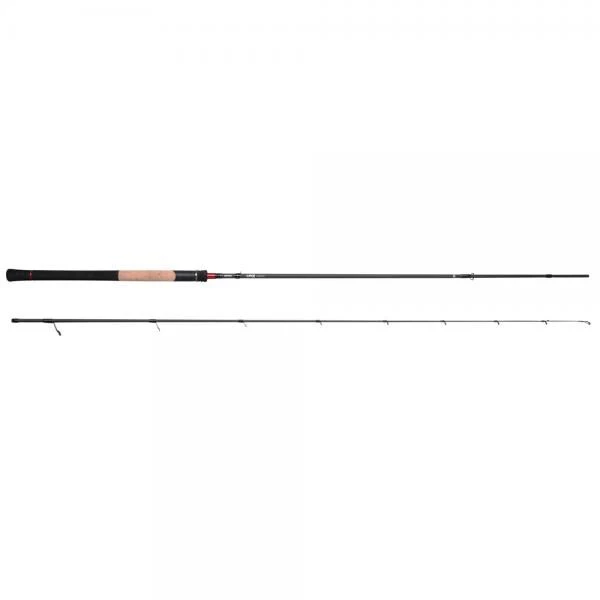 Spro CRX Vertical & Jig 1.90m - 10-30g 3 Spro CRX Vertical & Jig 1.90m - 10-30g