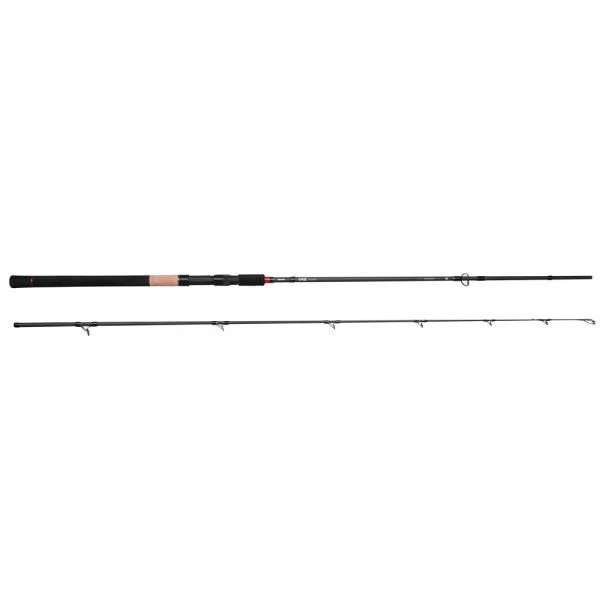 Spro CRX Lure & Spin 3 Spro CRX Lure & Spin