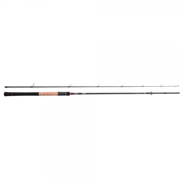 Spro CRX Twitch & Jig 2.00m 15-45g 3 Spro CRX Twitch & Jig 2.00m 15-45g