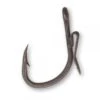 Black Cat Gripper Ghost Hook Size 3/0 -SHIMA VIS Winkel 10431314188Black Cat Gripper Ghost Hook Size 3 0