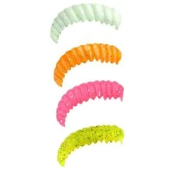 Spro Trout Master Real Camola 3cm Flash Pack