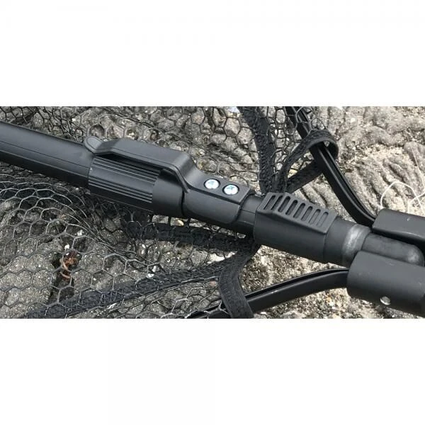 Spro Freestyle Flick Net Tele 70x50x50cm 4 Spro Freestyle Flick Net Tele 70x50x50cm - Afbeelding 2