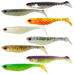 Berkley Ripple Shad 11cm