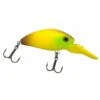 Spro TM Mini Cranc LL30 Monkey Banana -SHIMA VIS Winkel 10651305171Spro TM Mini Cranc LL30