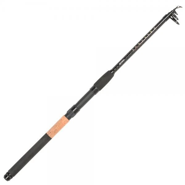 Spro Forcepro Telescopische Hengels 3 Spro Forcepro Telescopische Hengels