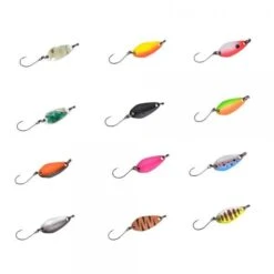 Spro Trout Master Incy Spoon 1.5g