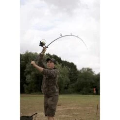 Fox Eos Spod & Marker Rod 12ft 5lb -SHIMA VIS Winkel 10763545663Fox Eos Spod Marker Rod 12ft 5lb