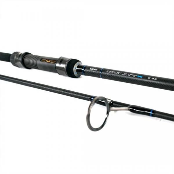 Sonik Gravity X 12' 3.00lb Slim Shrink 50mm 3 Sonik Gravity X 12' 3.00lb Slim Shrink 50mm