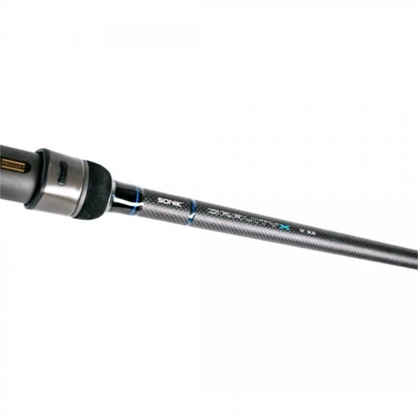 Sonik Gravity X 12' 3.00lb Slim Shrink 50mm 5 Sonik Gravity X 12' 3.00lb Slim Shrink 50mm - Afbeelding 3