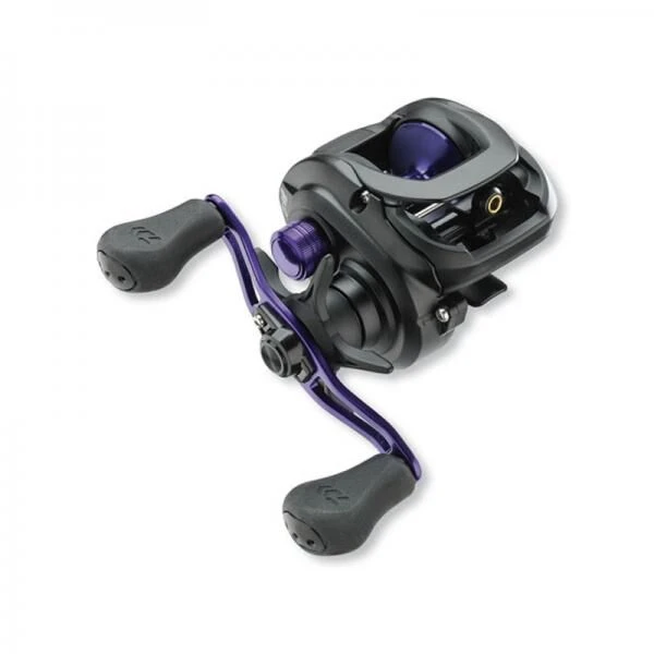 Daiwa Prorex Rechtshandige Reel 3 Daiwa Prorex Rechtshandige Reel