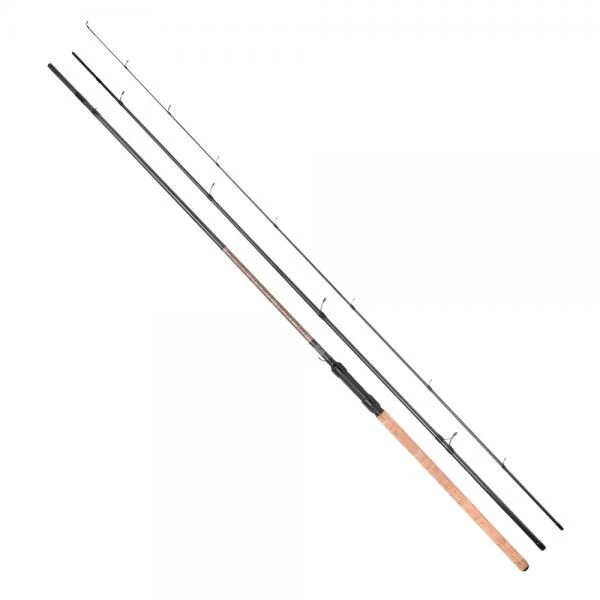Spro Trout Master Tactical Trout Sbiro 3.60m - 3-25g 3 Spro Trout Master Tactical Trout Sbiro 3.60m - 3-25g