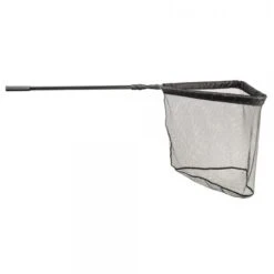 Spro CTEC Folding PE Net 40x40x40cm 140cm