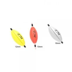 Spro Trout Master Oval Fast Pilot