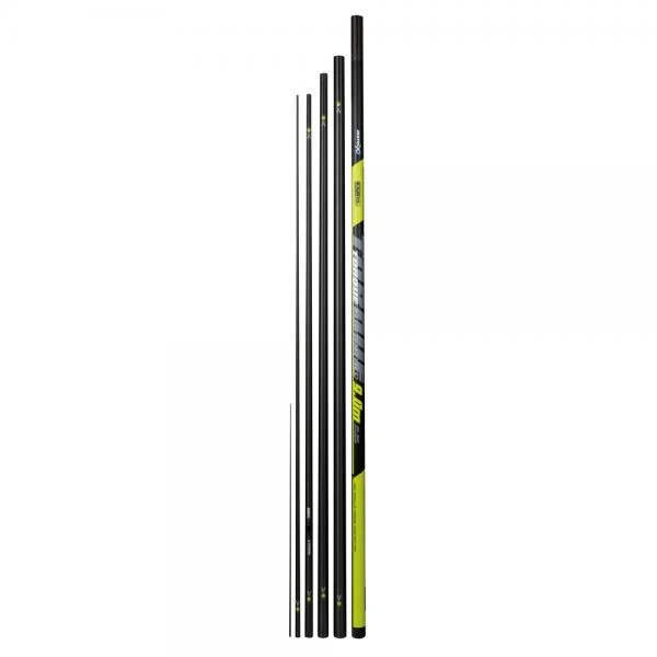 Fox Matrix Torque Euro Carp 9m Incl. Mini Extension 3 Fox Matrix Torque Euro Carp 9m Incl. Mini Extension