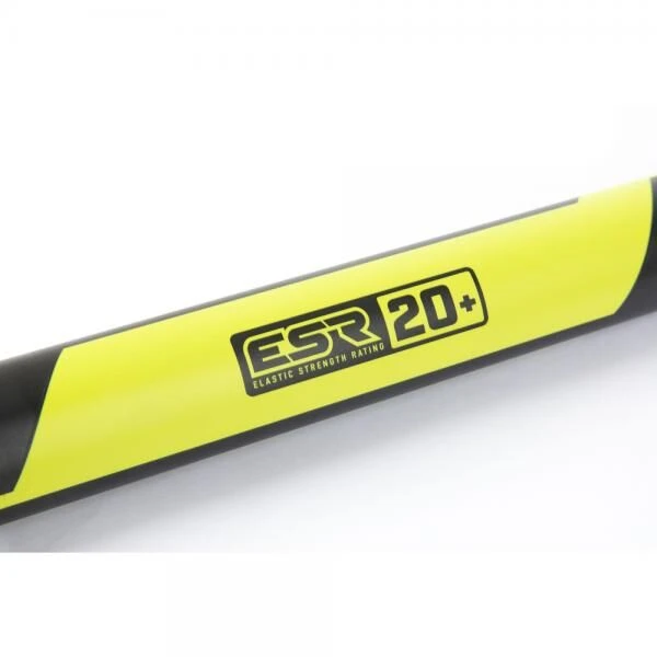 Fox Matrix Torque Euro Carp 9m Incl. Mini Extension 4 Fox Matrix Torque Euro Carp 9m Incl. Mini Extension - Afbeelding 2