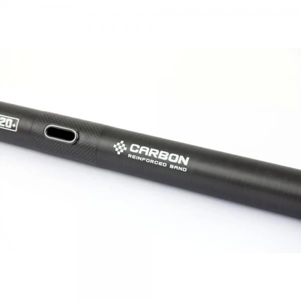 Fox Matrix Torque Euro Carp 9m Incl. Mini Extension 5 Fox Matrix Torque Euro Carp 9m Incl. Mini Extension - Afbeelding 3