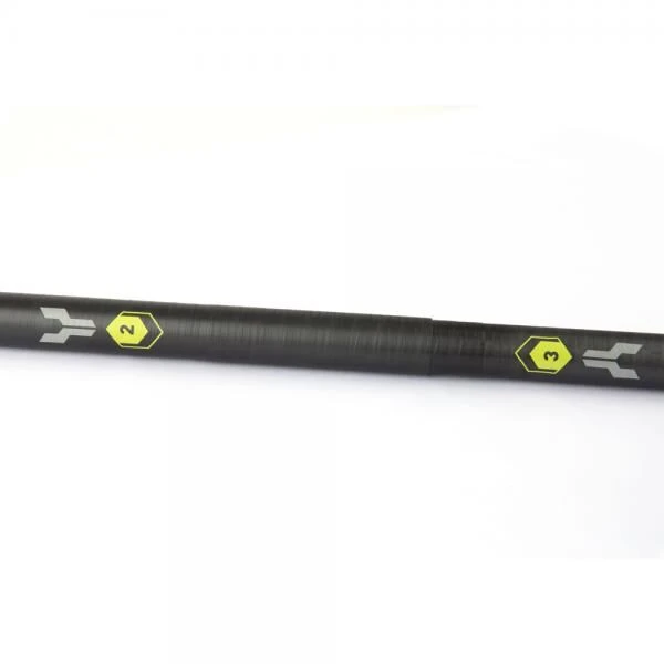 Fox Matrix Torque Euro Carp 9m Incl. Mini Extension 6 Fox Matrix Torque Euro Carp 9m Incl. Mini Extension - Afbeelding 4