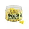 Ringers Chocolate Yellow Boilies 10mm 2 Ringers Chocolate Yellow Boilies 10mm -SHIMA VIS Winkel 11044387016Ringers Chocolate Yellow Boilies 10mm 2