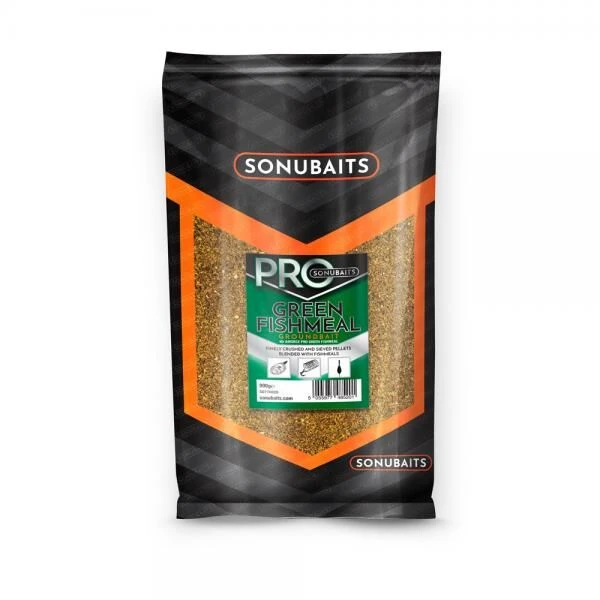 Sonubaits Pro Thatchers Green 1kg 3 Sonubaits Pro Thatchers Green 1kg