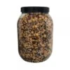 Eurotackle Particle Mix 2 Liter -SHIMA VIS Winkel 11121477401Eurotackle Particle Mix 2L