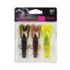 Fox Rage Critters Mixed Uv Colours -SHIMA VIS Winkel 11187527700Fox Rage Critters Mixed Uv Colours 7cm 1