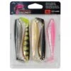 Fox Rage Zander Pro Mixed Colour 5st. -SHIMA VIS Winkel 11190747710Fox Rage Zander Pro Mixed Colour 5st 7cm 3