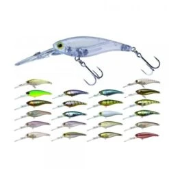 Illex Soul Shad 58 SP