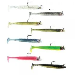 Storm 360GT Shad 14cm