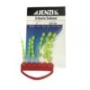 Jenzi Soft Stoppers Ovaal Groen -SHIMA VIS Winkel 11418008958Jenzi Soft Stoppers Ovaal Groen
