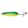 RHINO Zebco Trolling Spoon 150mm Gold Green Dolphin -SHIMA VIS Winkel 114300p 27483