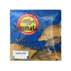 Zammataro Super Aroma Vanille 500 200gr