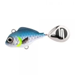 Spro ASP Spinner XL 35g -SHIMA VIS Winkel 117281510406Spro ASP Spinner XL 35g