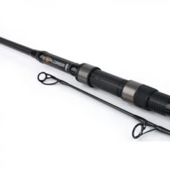 Fox Explorer Rod Full Shrink 8-10ft 3.25lb -SHIMA VIS Winkel 118010811073Fox Explorer Rod Full Shrink 8 10ft 3 25lb