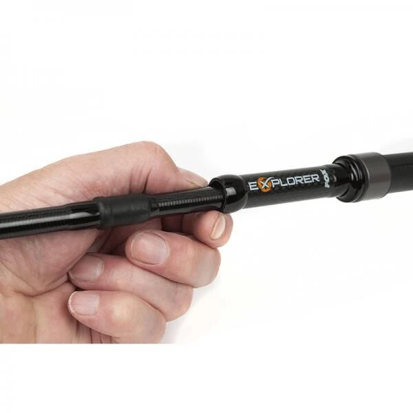 Fox Explorer Rod Spod Marker Full Shrink 10ft 4.25lb - Afbeelding 4