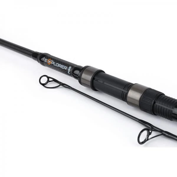Fox Explorer Rod Spod Marker Full Shrink 10ft 4.25lb - Afbeelding 3
