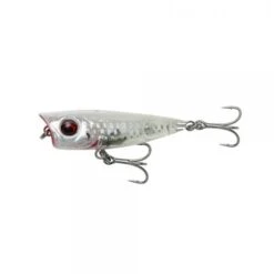 Savage Gear Minnow Popper 4.3cm 4g -SHIMA VIS Winkel 118437811226Savage Gear Minnow Popper 4 3cm 4g 2