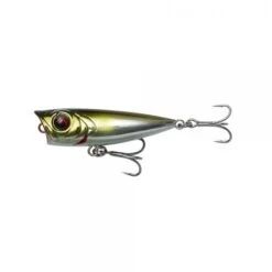 Savage Gear Minnow Popper 4.3cm 4g -SHIMA VIS Winkel 118437911227Savage Gear Minnow Popper 4 3cm 4g 2