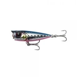 Savage Gear Minnow Popper 4.3cm 4g -SHIMA VIS Winkel 118438011228Savage Gear Minnow Popper 4 3cm 4g 2