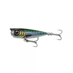 Savage Gear Minnow Popper 4.3cm 4g -SHIMA VIS Winkel 118438111229Savage Gear Minnow Popper 4 3cm 4g 2