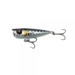 Savage Gear Minnow Popper 4.3cm 4g -SHIMA VIS Winkel 118438211230Savage Gear Minnow Popper 4 3cm 4g 2