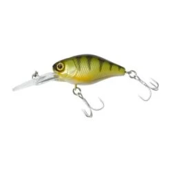 Illex Diving Chubby 38 FL