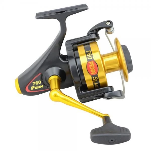 Penn Slammer 760 3 Penn Slammer 760