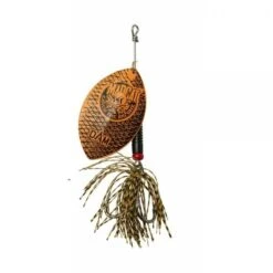 Madcat Big Blade Spinner 55G 3/0 -SHIMA VIS Winkel 123187412459Madcat Big Blade Spinner 55G 3 0