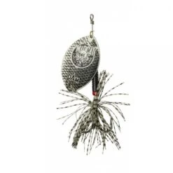 Madcat Big Blade Spinner 55G 3/0 -SHIMA VIS Winkel 123187512460Madcat Big Blade Spinner 55G 3 0