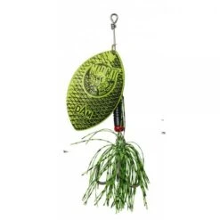 Madcat Big Blade Spinner 55G 3/0 -SHIMA VIS Winkel 123187612461Madcat Big Blade Spinner 55G 3 0