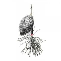 Madcat Big Blade Spinner 55G 3/0 -SHIMA VIS Winkel 123187712462Madcat Big Blade Spinner 55G 3 0